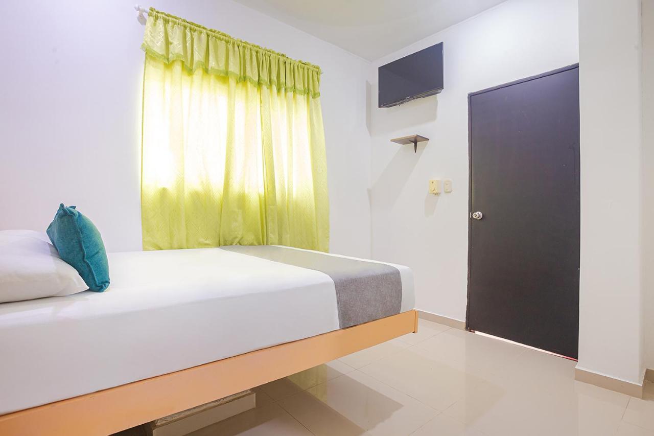 Ayenda Alameda Real Hotel Monteria Luaran gambar