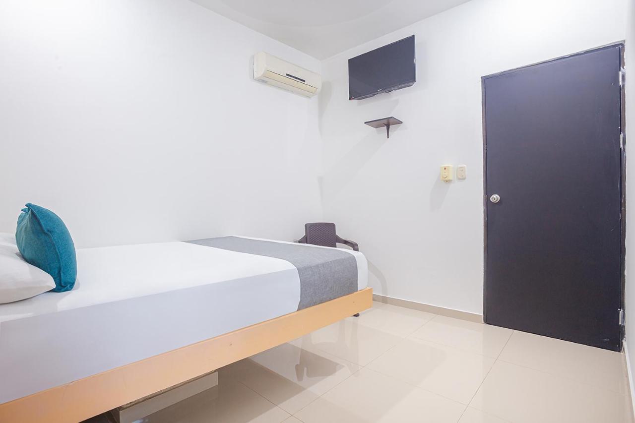 Ayenda Alameda Real Hotel Monteria Luaran gambar